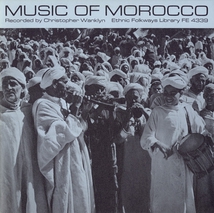 MUSIC OF MOROCCO