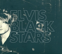 ELVIS BLACK STARS