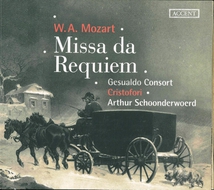 MISSA DA REQUIEM