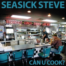 CAN U COOK?