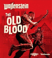 THE WOLFENSTEIN : OLD BLOOD