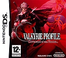 VALKYRIE PROFILE : COVENANT OF THE PLUME - DS