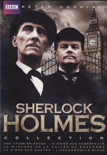 SHERLOCK HOLMES - COLLECTION