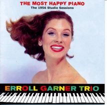 MOST HAPPY PIANO (THE) (+ BONUS)