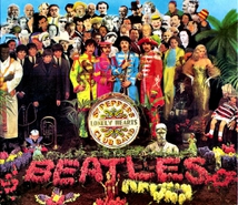 SGT. PEPPER'S LONELY HEARTS CLUB BAND (ANNIVERSARY EDITION)