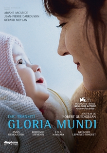 GLORIA MUNDI
