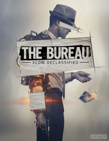 THE BUREAU : XCOM DECLASSIFIED