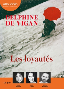 LES LOYAUTÉS
