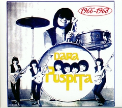 DARA PUSPITA 1966-1968