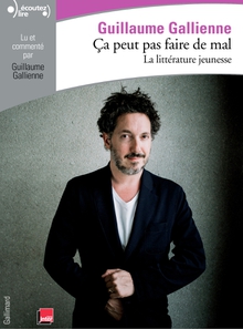 CA PEUT PAS FAIRE DE MAL - LA LITTÉRATURE JEUNESSE