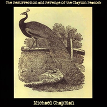 RESURRECTION AND REVENGE OF THE CLAYTON PEACOCK