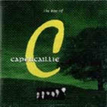THE BEST OF CAPERCAILLIE
