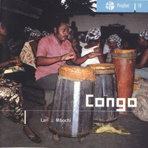 CONGO: LARI - MBOCHI