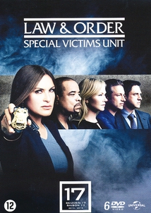 LAW & ORDER: SPECIAL VICTIMS UNIT - 17/2