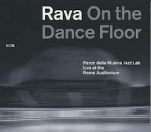 RAVA ON THE DANCE FLOOR (LIVE AT THE ROME AUDITORIUM)
