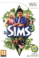 SIMS 3 (LES) - Wii