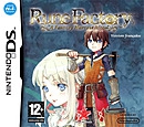 RUNE FACTORY : A FANTASY HARVEST MOON - DS