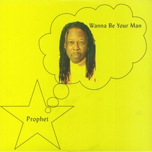 WANNA BE YOUR MAN