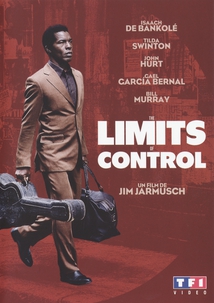 THE LIMITS OF CONTROL