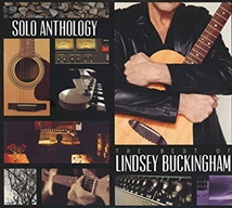 SOLO ANTHOLOGY (THE BEST OF)