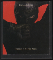 MASQUE OF THE RED DEATH