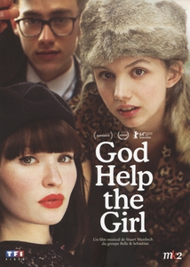 GOD HELP THE GIRL