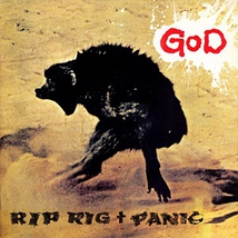GOD (EXPANDED EDITION)