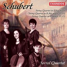 S   QUATUOR CORDES  8-10