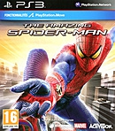 AMAZING SPIDERMAN (THE)