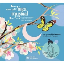 MON PETIT YOGA MUSICAL