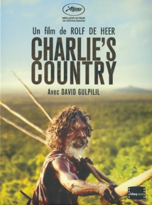 CHARLIE'S COUNTRY