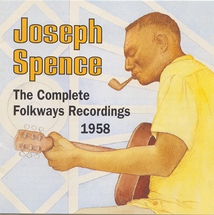 THE COMPLETE FOLKWAYS RECORDINGS 1958