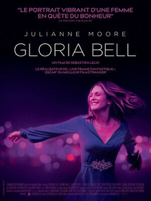 GLORIA BELL