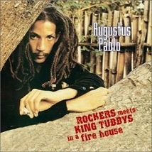 ROCKERS MEETS KING TUBBY'S IN A FIRE HOUSE