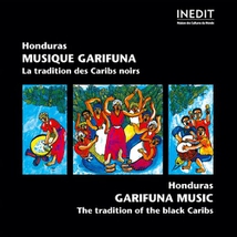HONDURAS: MUSIQUE GARIFUNA, LA TRADITION DES CARIBS NOIRS
