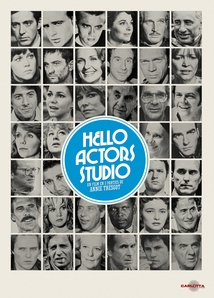 HELLO ACTORS STUDIO