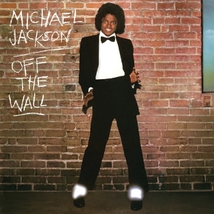 OFF THE WALL (CD+DVD)