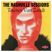THE NASHVILLE SESSIONS (REMASTERED EDITION)
