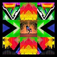 AFRICA EXPRESS PRESENTS: EGOLI