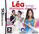 LEA PASSION MARIAGE DE REVE - DS