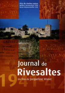JOURNAL DE RIVESALTES (1941-1942)