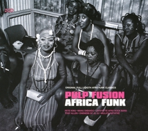 PULP FUSION AFRICA FUNK