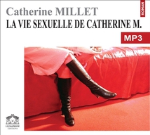 LA VIE SEXUELLE DE CATHERINE M. (CD-MP3)