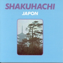 SHAKUHACHI