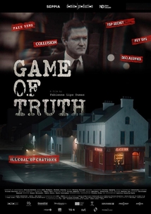 GAME OF TRUTH