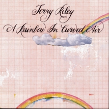 A RAINBOW IN CURVED AIR / POPPY NOGOOD AND THE PHANTOM BAND