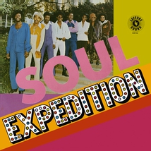SOUL EXPEDITION