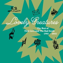 LOVELY CREATURES (THE BEST OF)