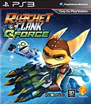 RATCHET & CLANK : QFORCE