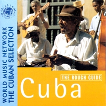 THE ROUGH GUIDE CUBA
